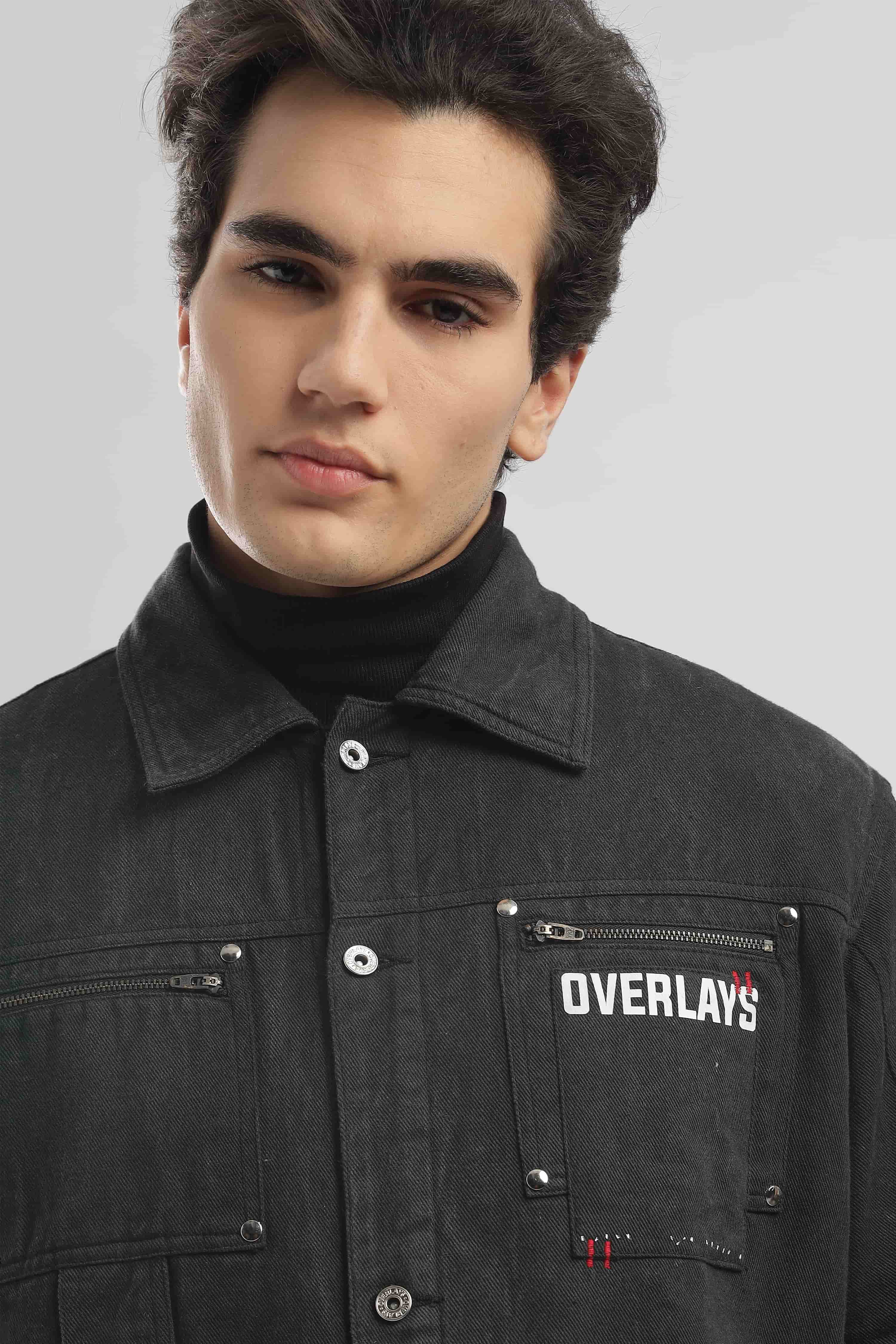 Regal Rebellion Jacket