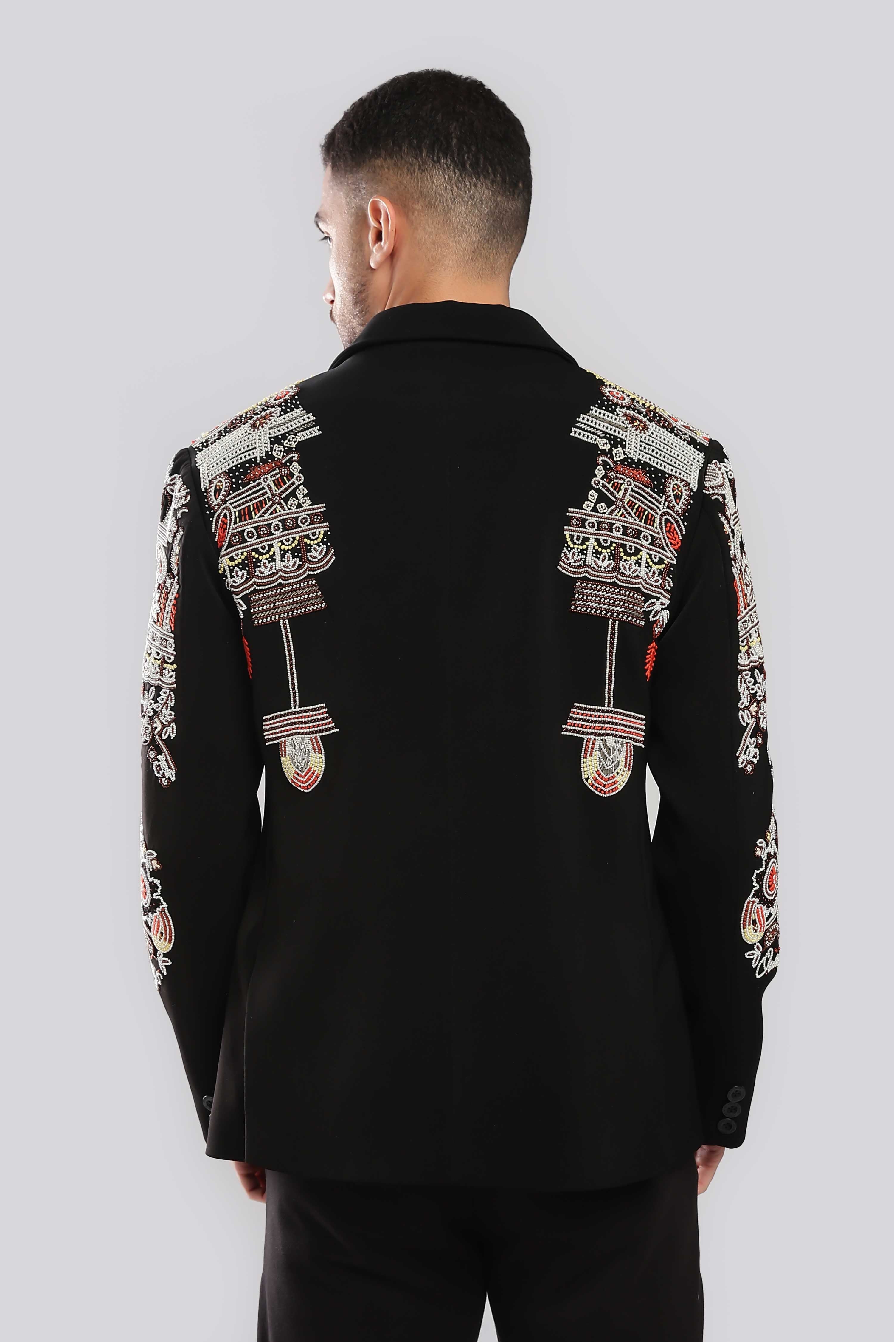 Rabari Suit