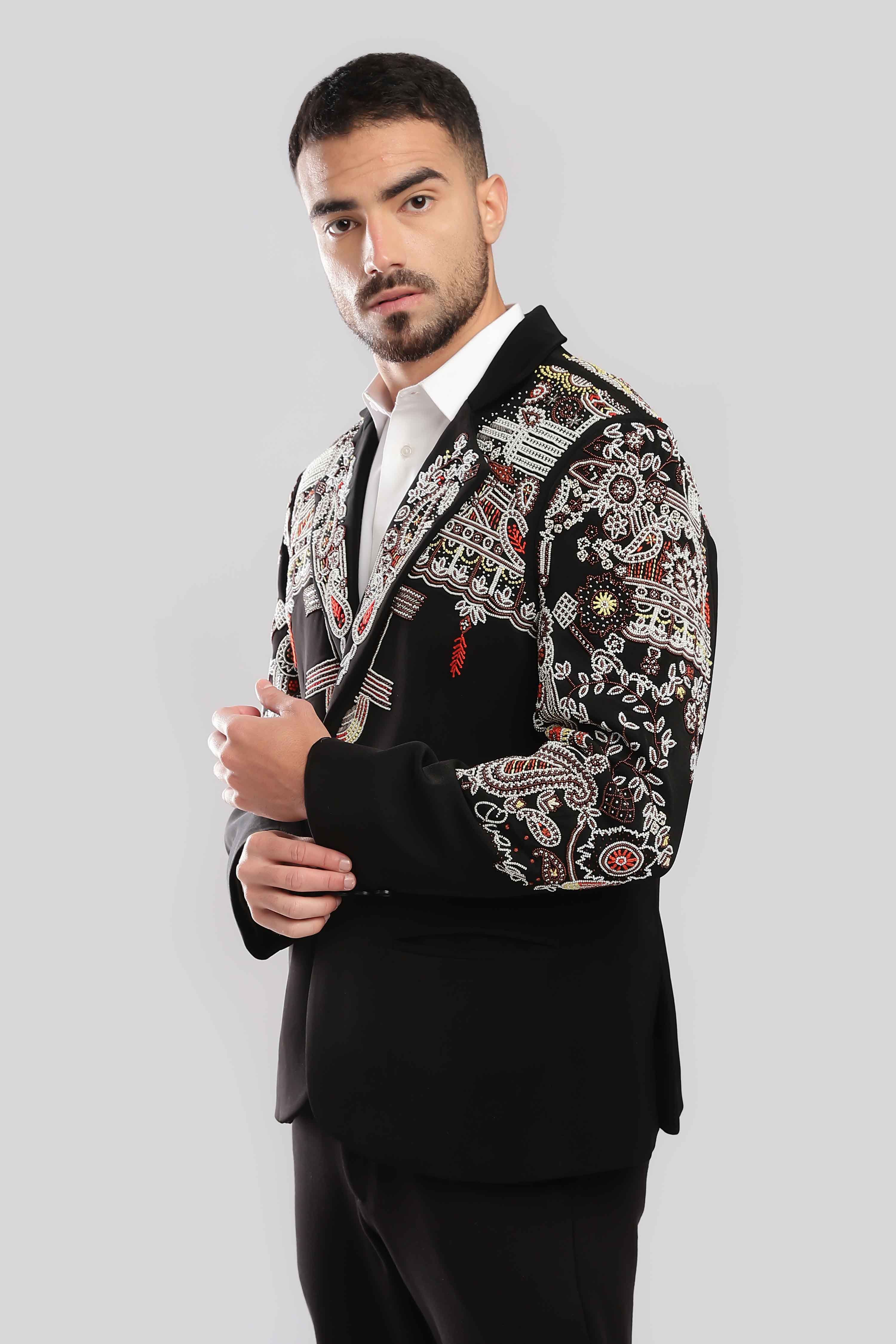 Rabari Suit