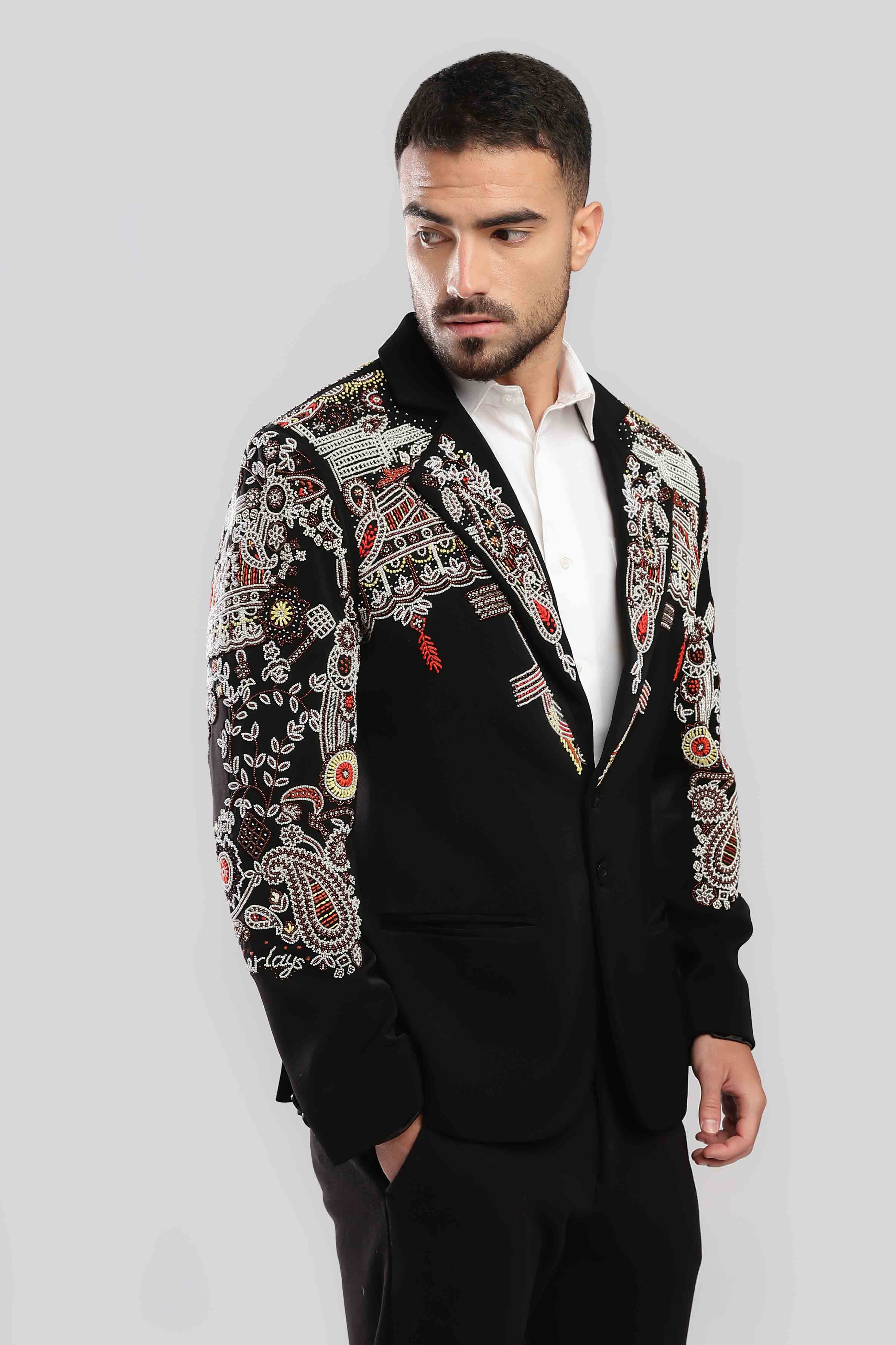 Rabari Suit