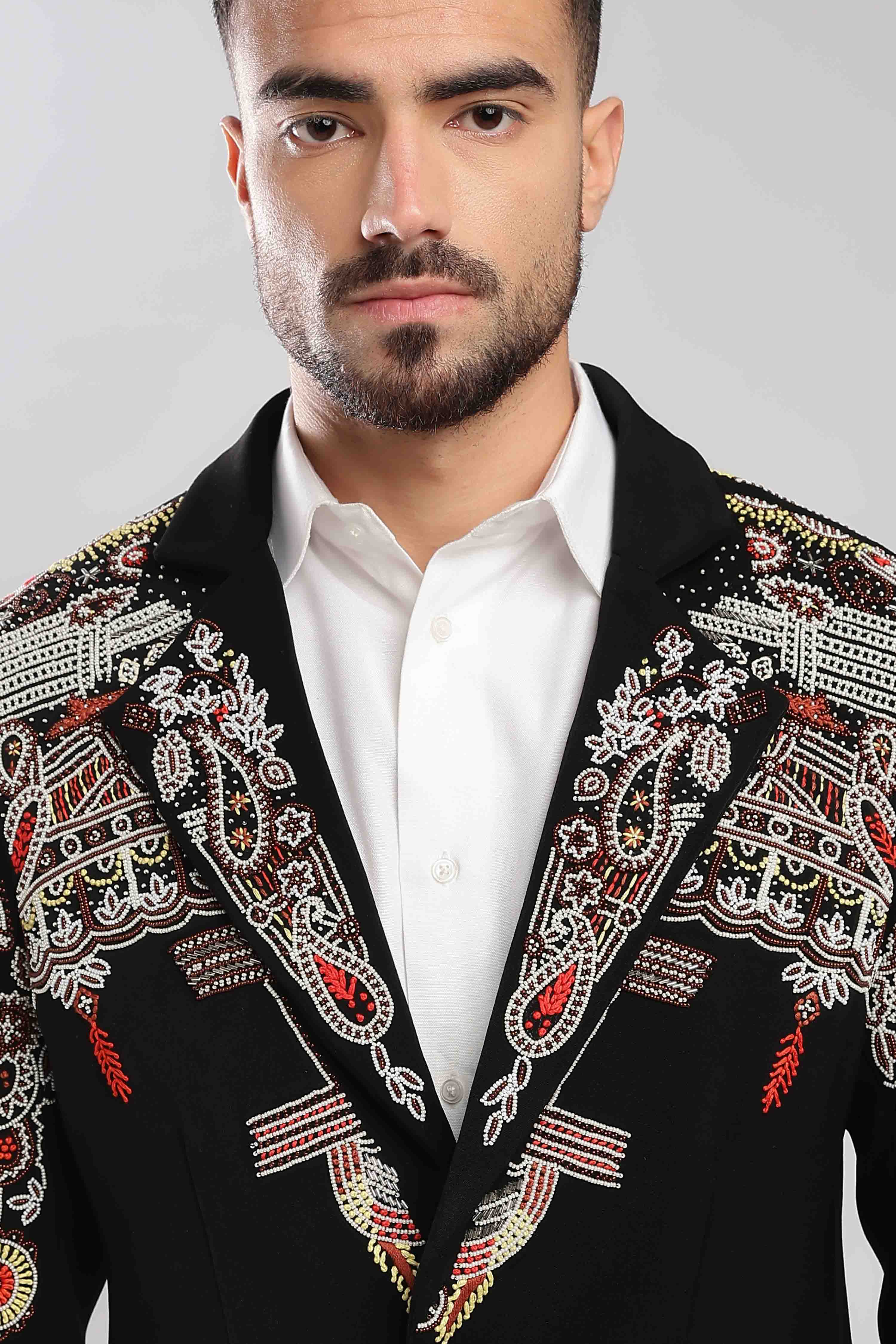 Rabari Suit