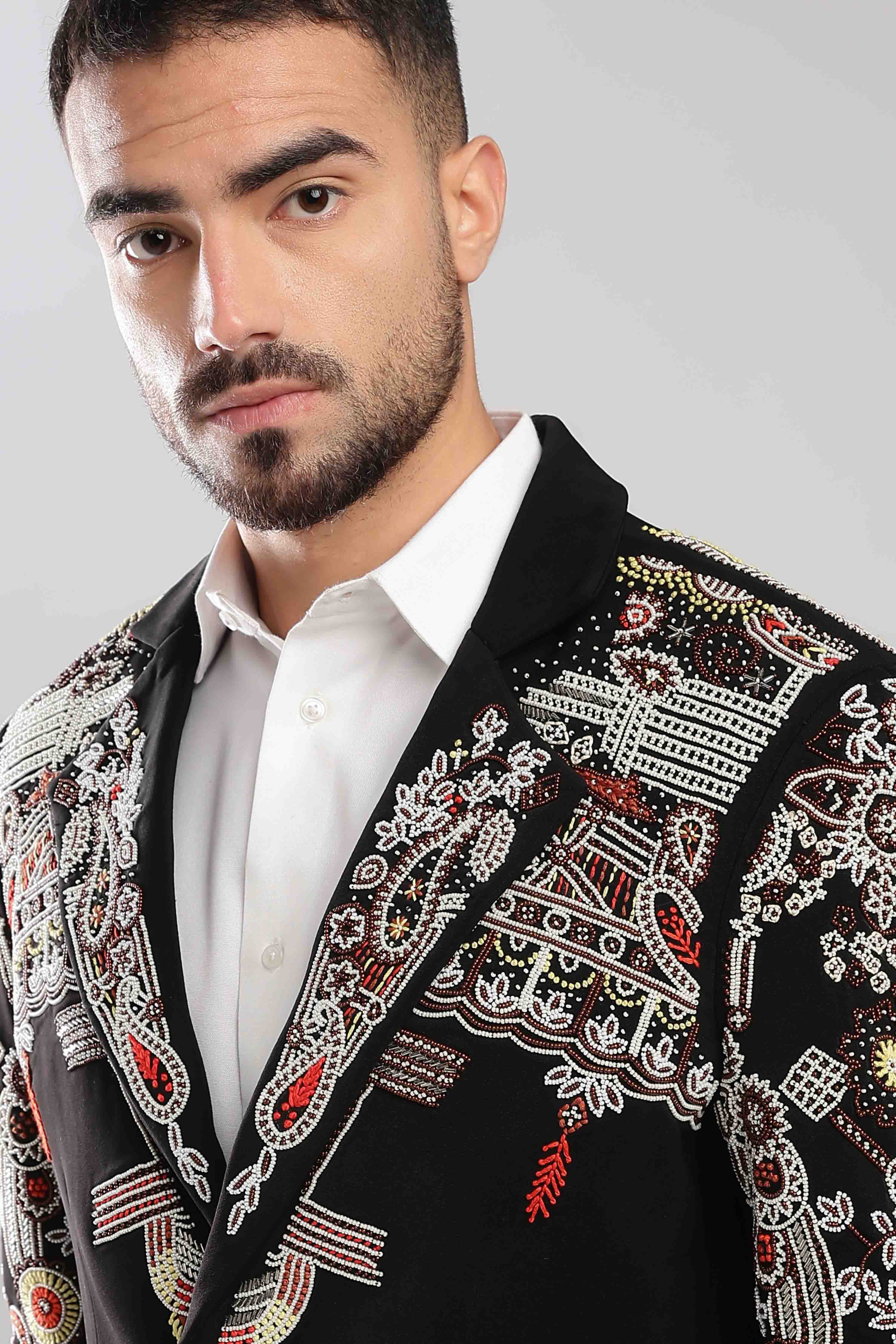 Rabari Suit