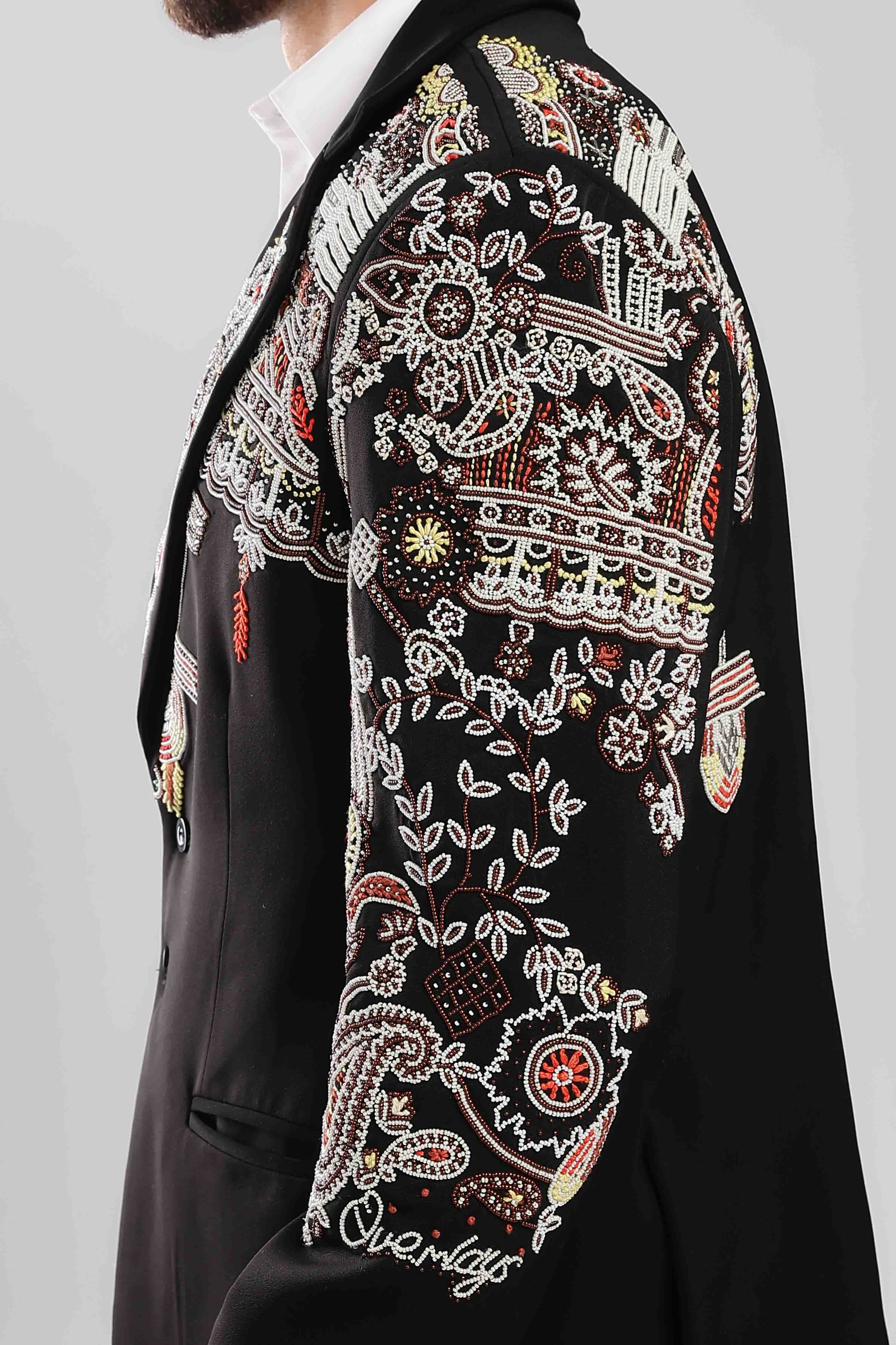 Rabari Suit