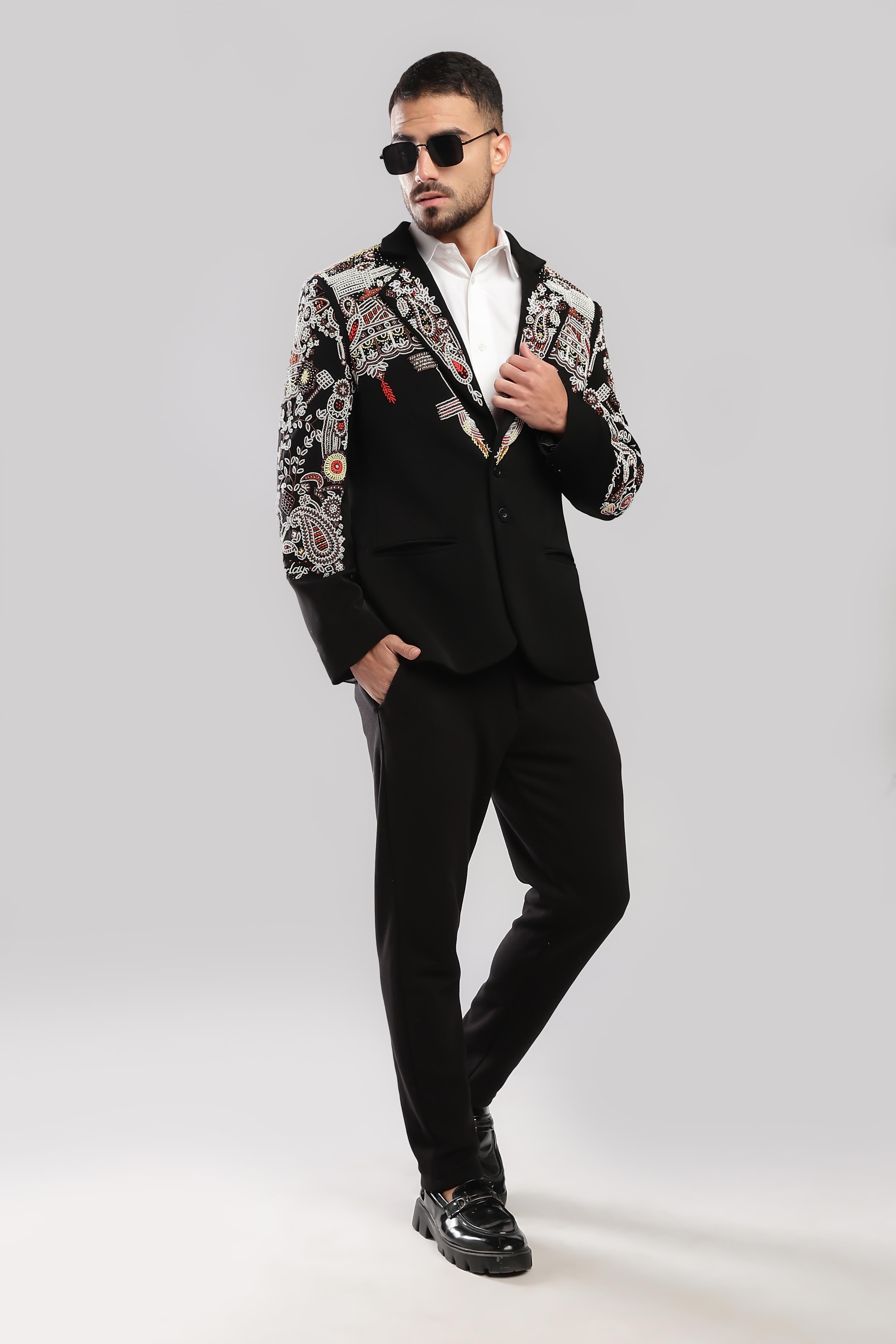 Rabari Suit