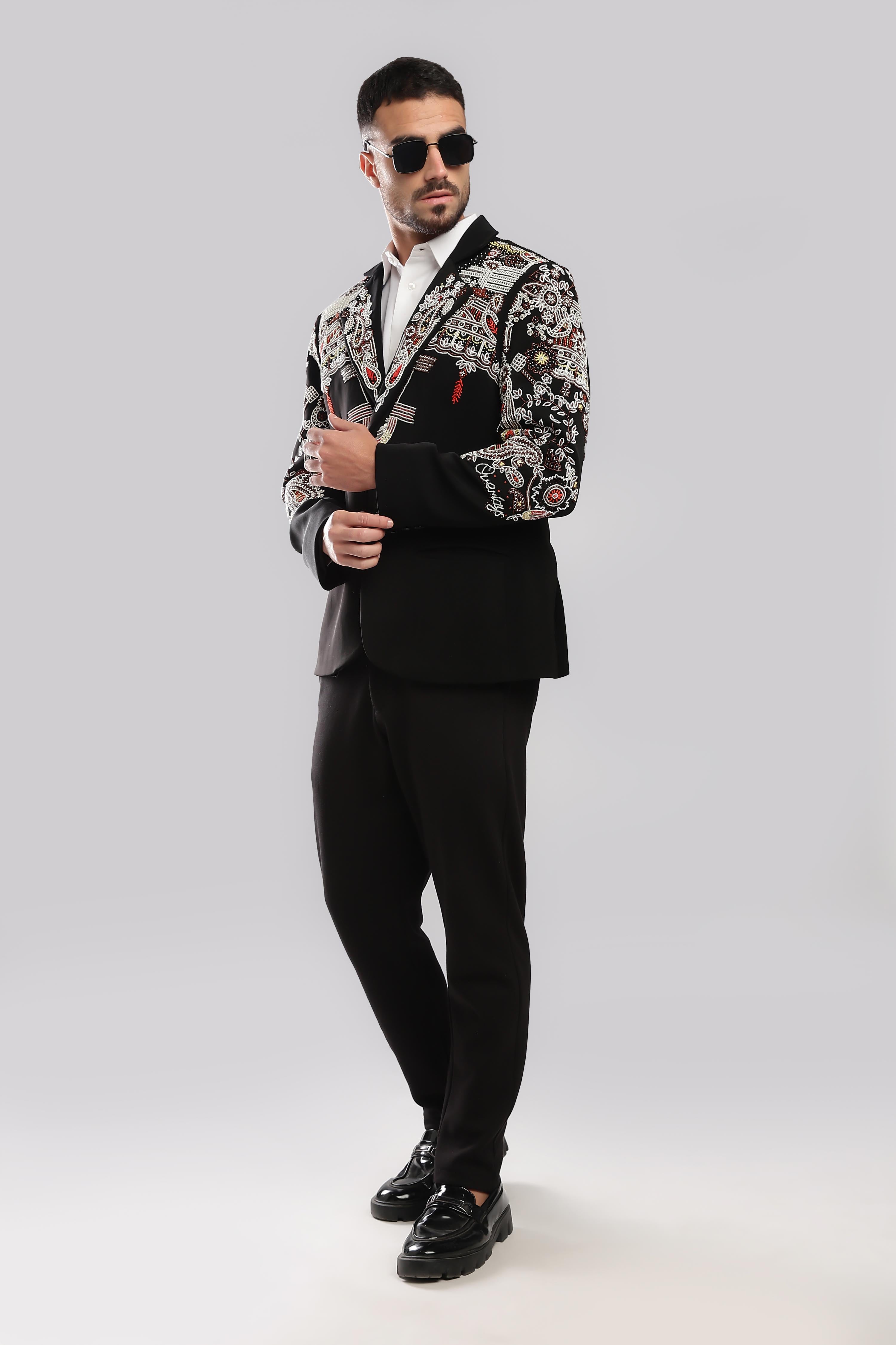 Rabari Suit