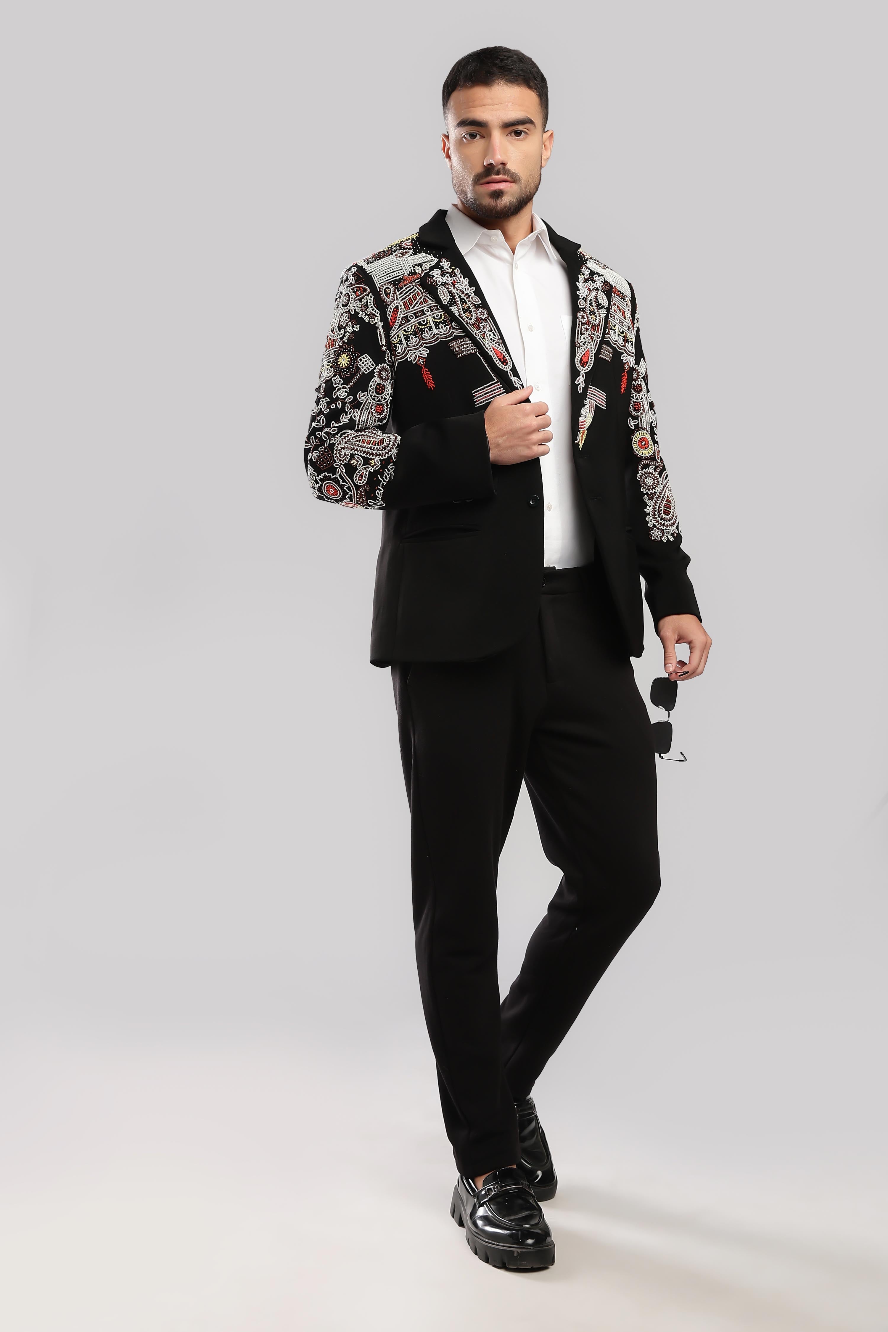 Rabari Suit