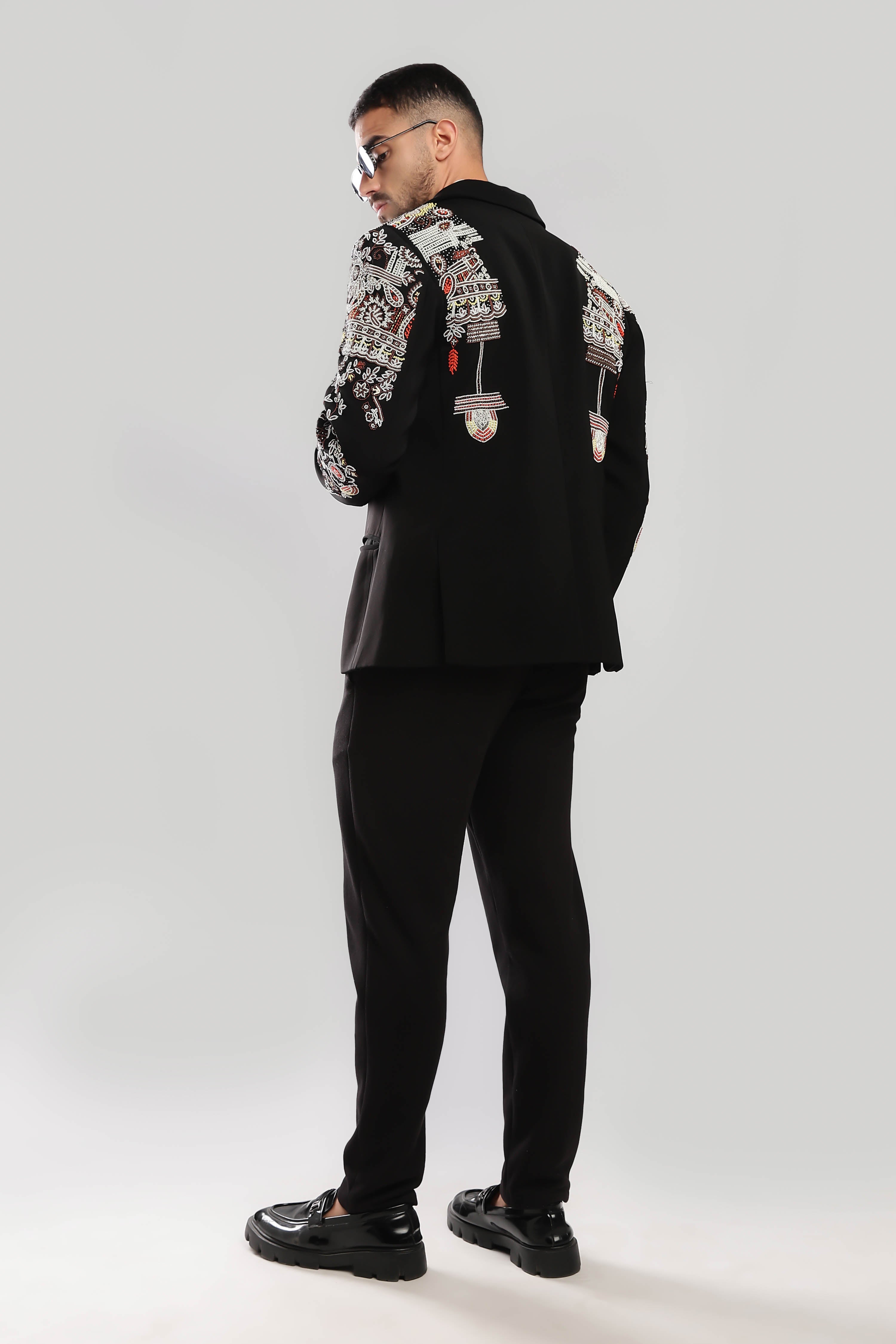 Rabari Suit