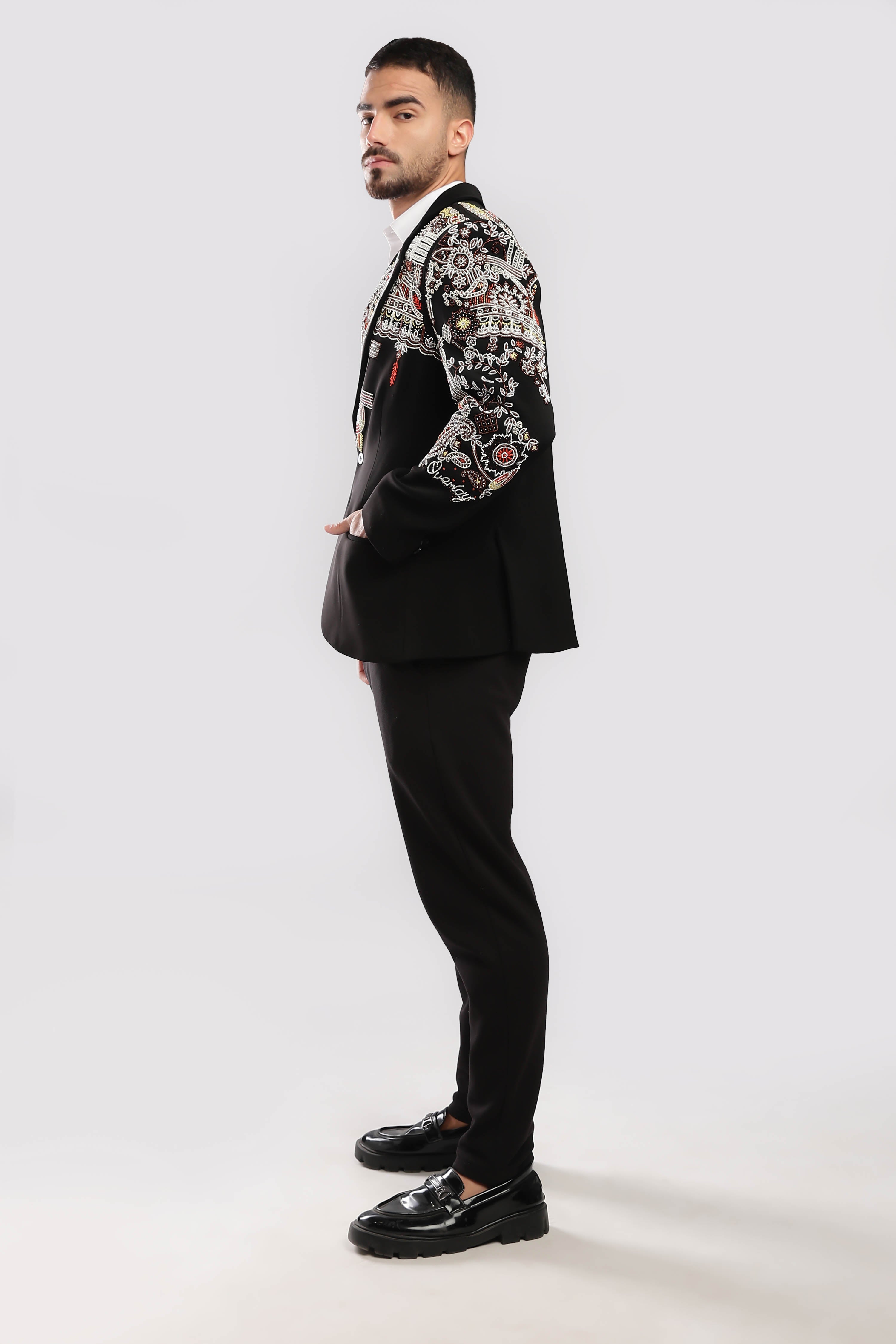 Rabari Suit