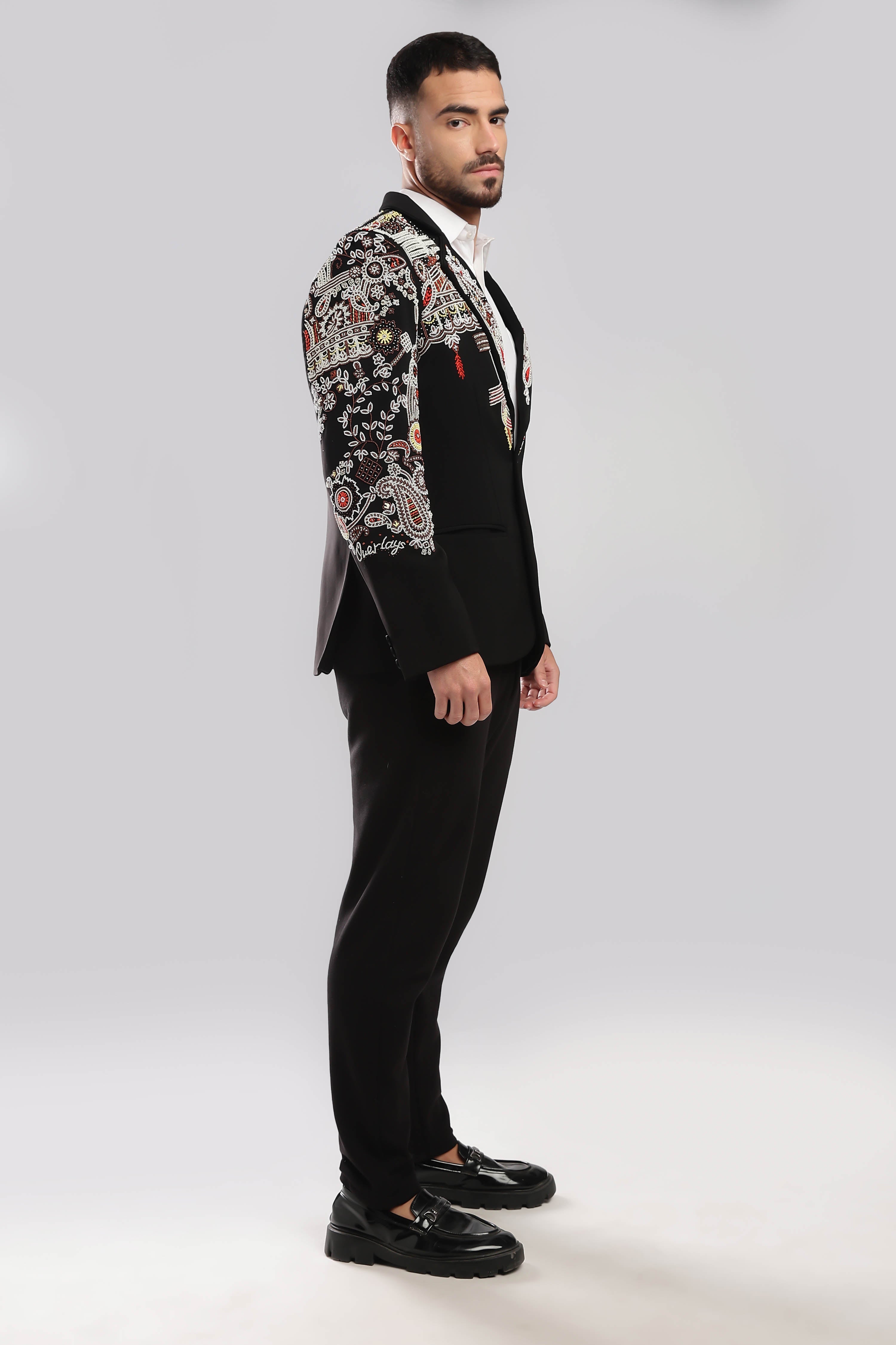 Rabari Suit