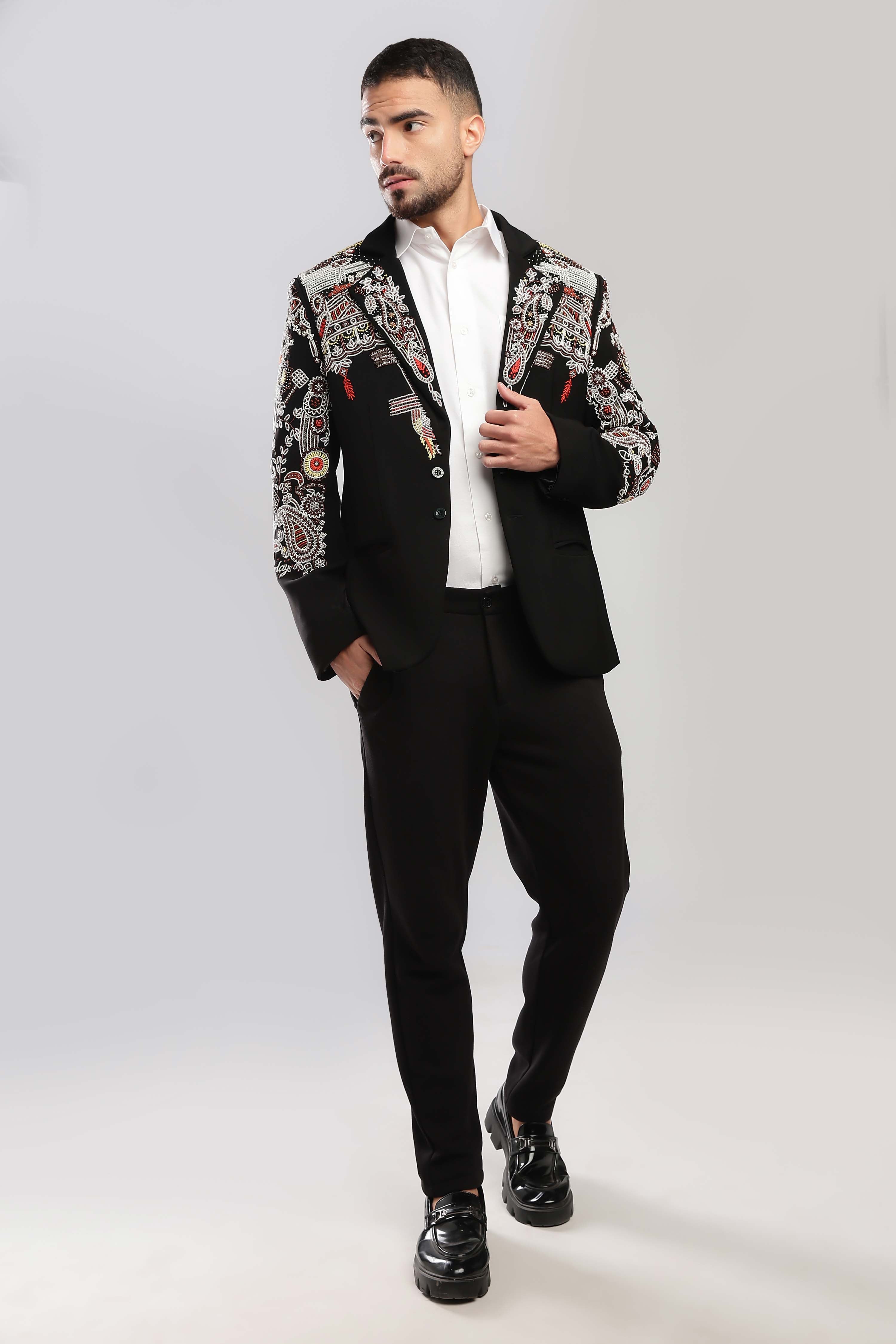 Rabari Suit