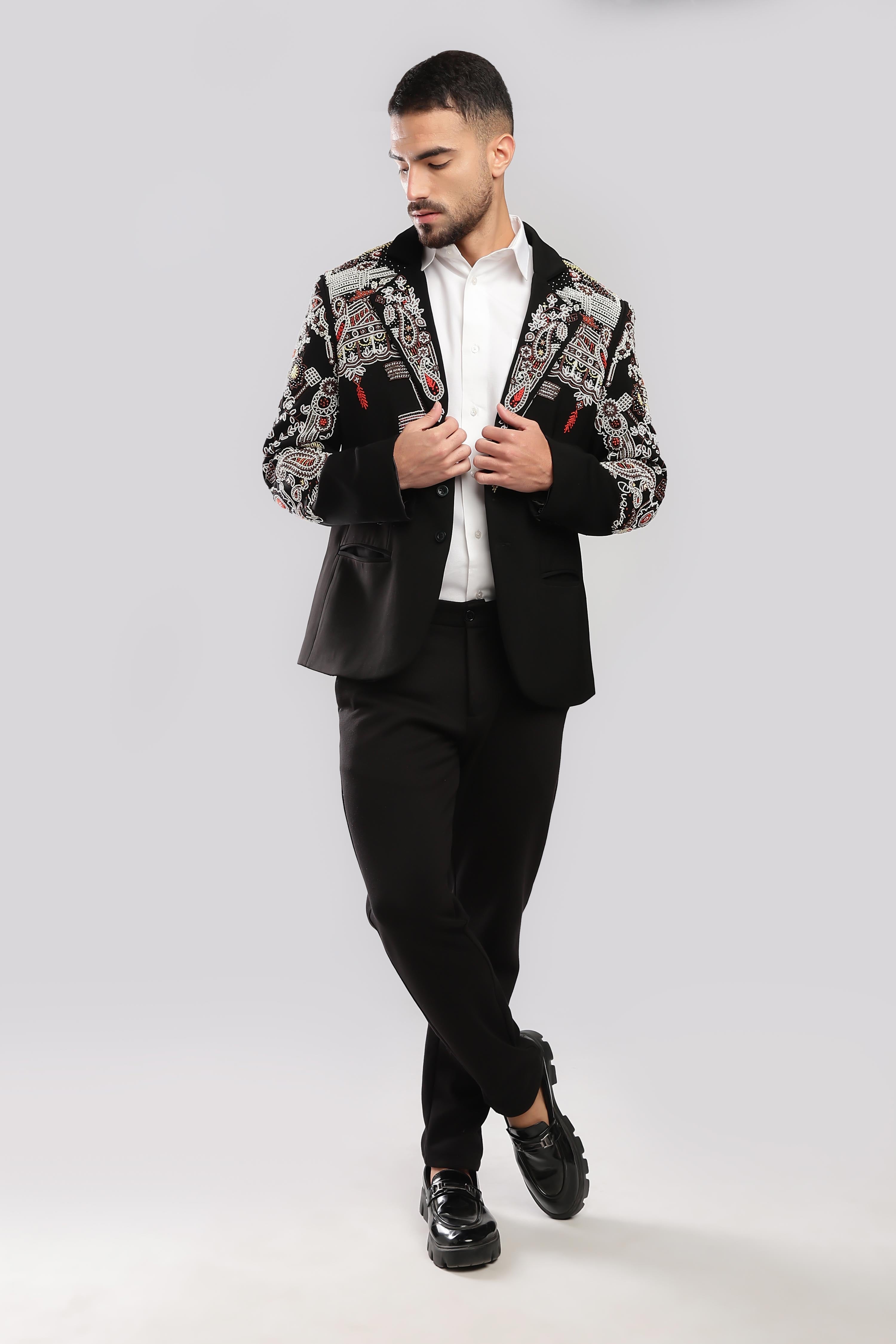 Rabari Suit