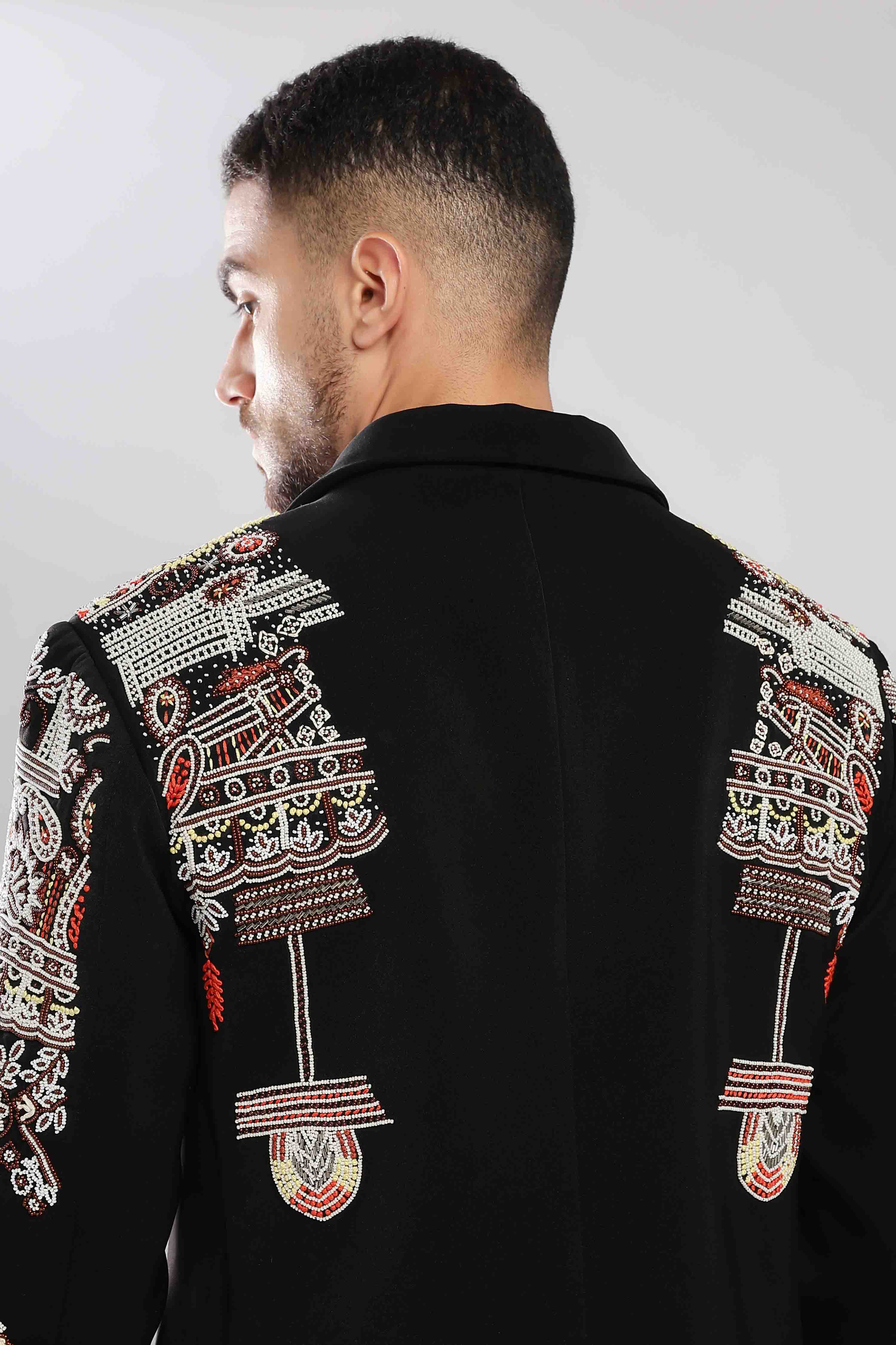 Rabari Suit
